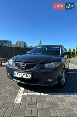Mazda 3  2006