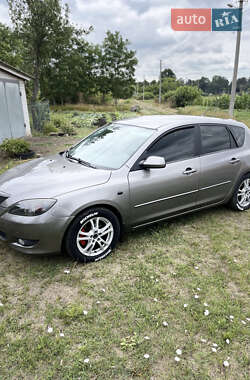 Mazda 3 2003