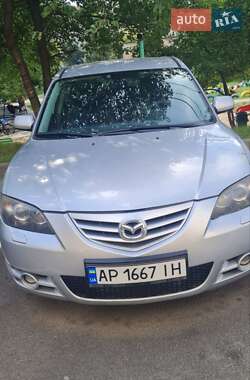 Mazda 3  2006