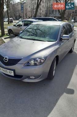 Mazda 3  2005