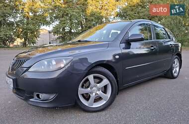 Mazda 3  2006