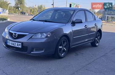 Mazda 3  2007