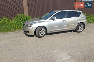Mazda 3  2007