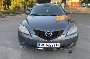 Mazda 3  2006