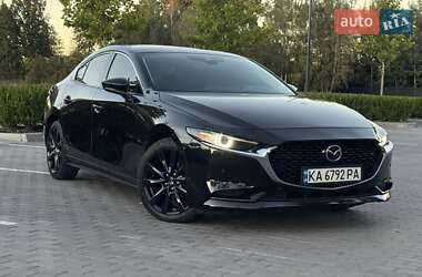Mazda 3  2019