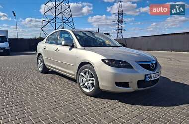 Mazda 3 2007