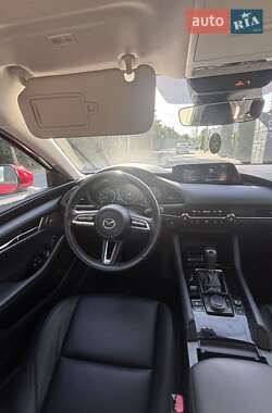 Седан Mazda 3 2019 в Львові