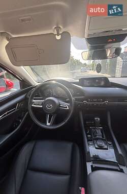 Седан Mazda 3 2019 в Львові