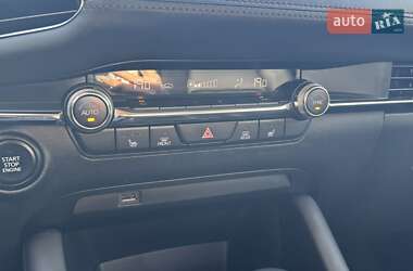 Седан Mazda 3 2019 в Львові