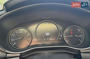 Седан Mazda 3 2019 в Львові