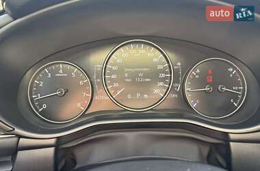 Седан Mazda 3 2019 в Львові