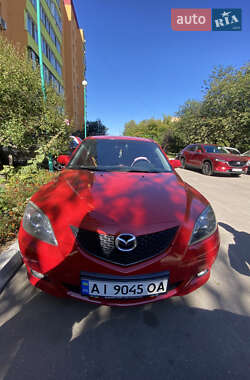 Mazda 3  2005