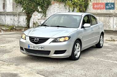 Mazda 3  2006