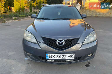 Mazda 3  2006