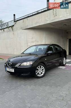 Mazda 3  2003