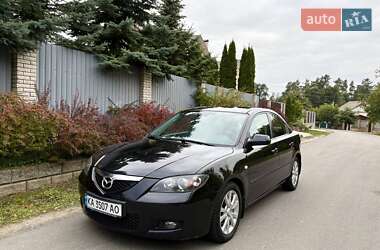 Mazda 3  2007