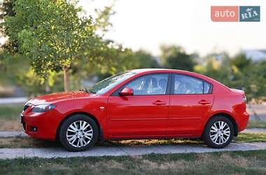 Mazda 3  2008
