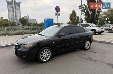 Mazda 3  2008