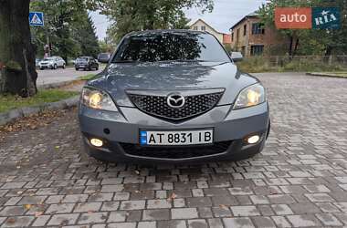 Mazda 3  2006