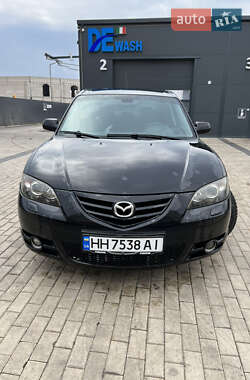 Mazda 3  2005