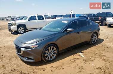 Mazda 3  2023