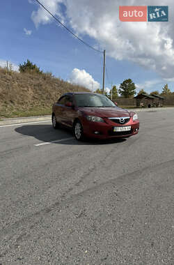 Mazda 3  2009