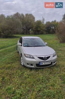 Mazda 3  2006