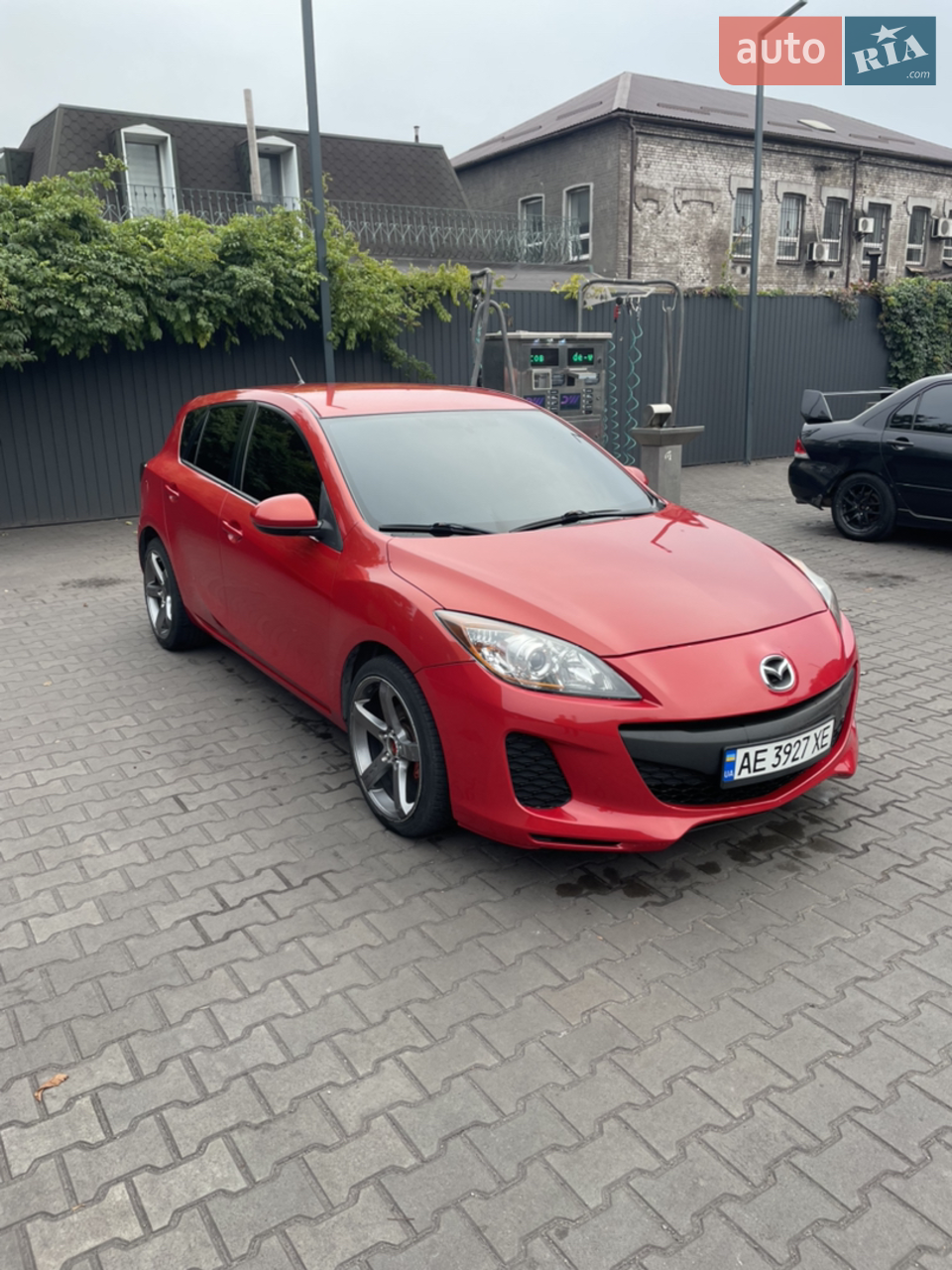 2011 Mazda 3 - мініатюра 2