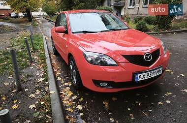 Mazda 3  2006