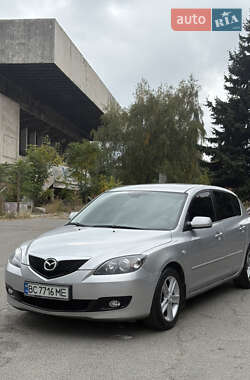Mazda 3  2006