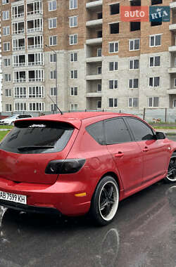 Mazda 3  2003