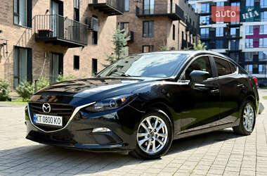 Mazda 3  2013