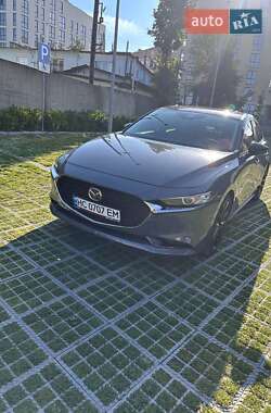 Mazda 3  2023