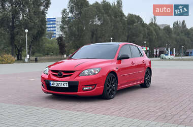 Mazda 3  2008