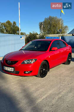 Mazda 3  2006