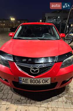 Mazda 3  2007