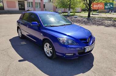 Mazda 3  2008