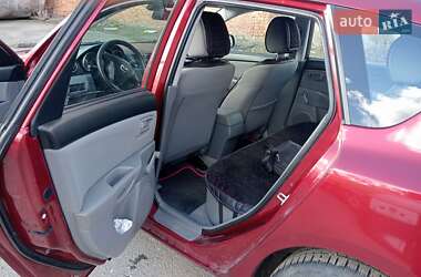 Хетчбек Mazda 3 2008 в Хмельницькому фото 2 Хетчбек Mazda 3 2008 в Хмельницькому