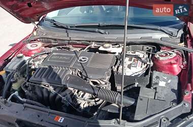 Хетчбек Mazda 3 2008 в Хмельницькому фото 4 Хетчбек Mazda 3 2008 в Хмельницькому