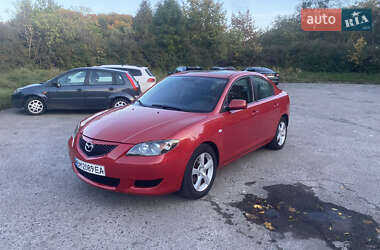 Mazda 3  2005