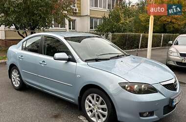 Mazda 3  2008