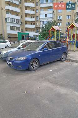 Mazda 3  2006