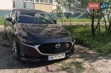 Mazda 3  2019