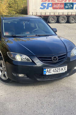 Mazda 3  2006