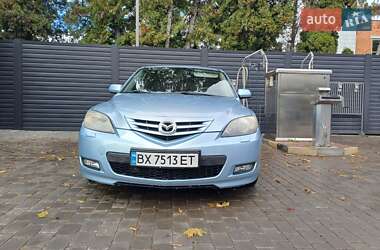 Mazda 3  2006