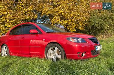 Mazda 3  2005