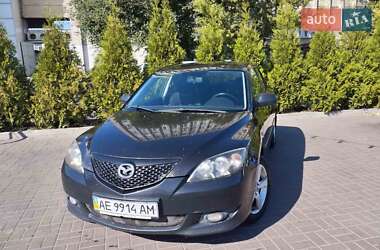 Mazda 3  2005