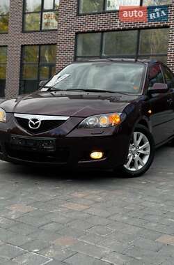 Mazda 3 2007