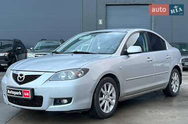 Mazda 3  2007