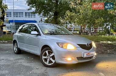 Mazda 3  2003